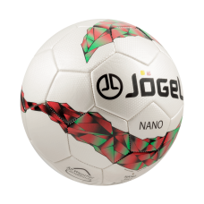 Мяч футбольный JS-200 Nano №5