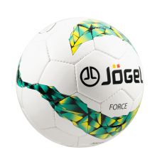 Мяч футбольный JS-450 Force №4