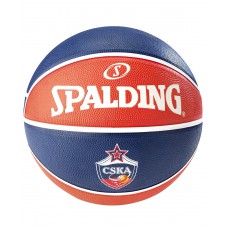 Мяч баскетбольный Euroleague CSKA №7