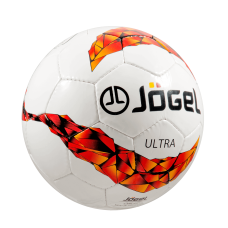 Мяч футбольный JS-400 Ultra №5