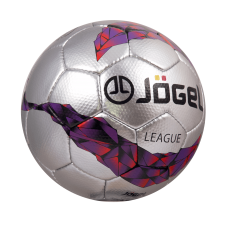 Мяч футбольный JS-1300 League №5