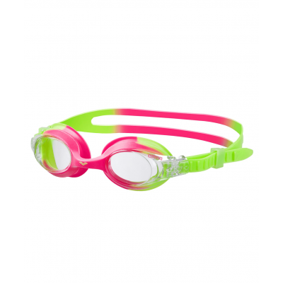 Очки X-Lite Kids, Green Pink/Clear, 92377 96