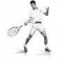 Большой теннис (3)