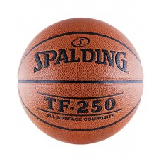 Мяч баскетбольный TF-250 №5