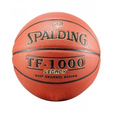 Мяч баскетбольный TF-1000 Legacy №7